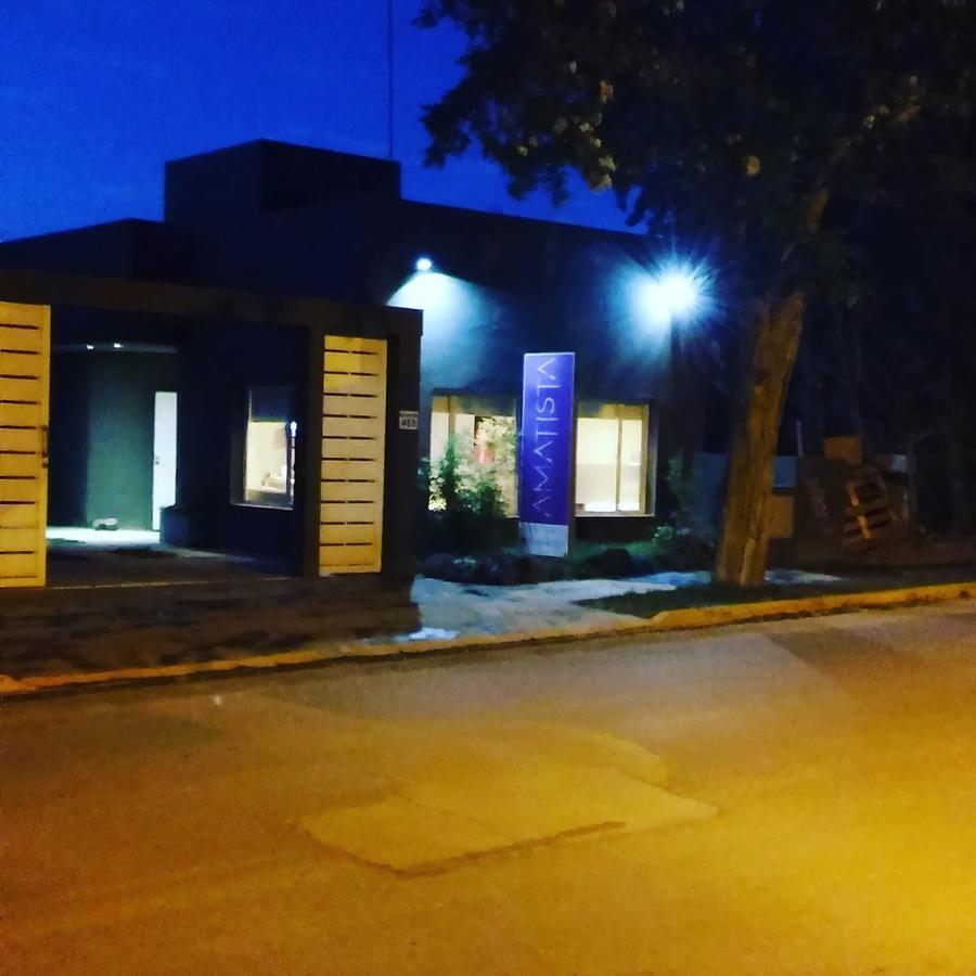 Aparthotel Amatista Chos Malal Exterior foto